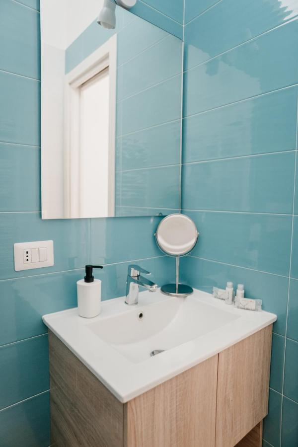 Brombeis Aurea By Casanapoletana - Town Center Apartment Naples Exterior photo