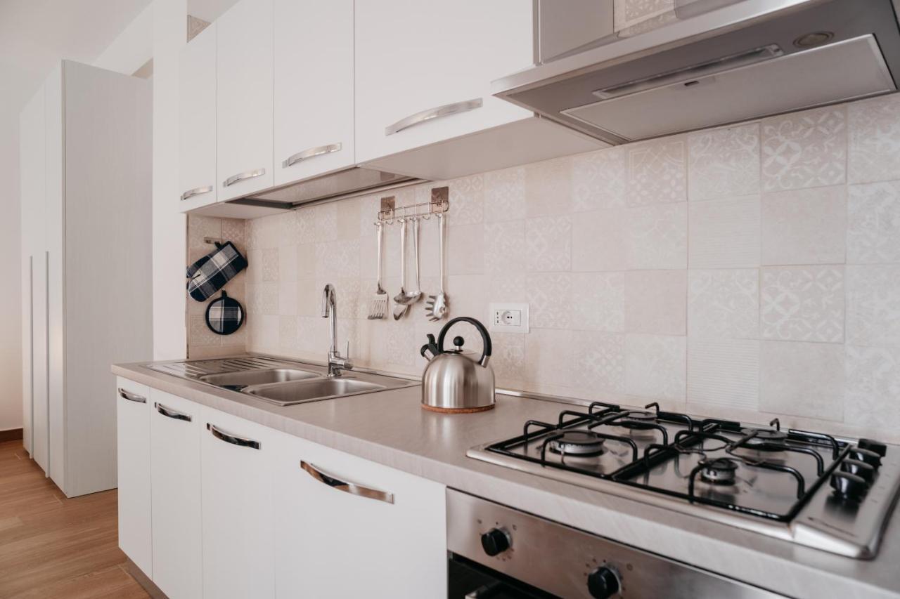 Brombeis Aurea By Casanapoletana - Town Center Apartment Naples Exterior photo