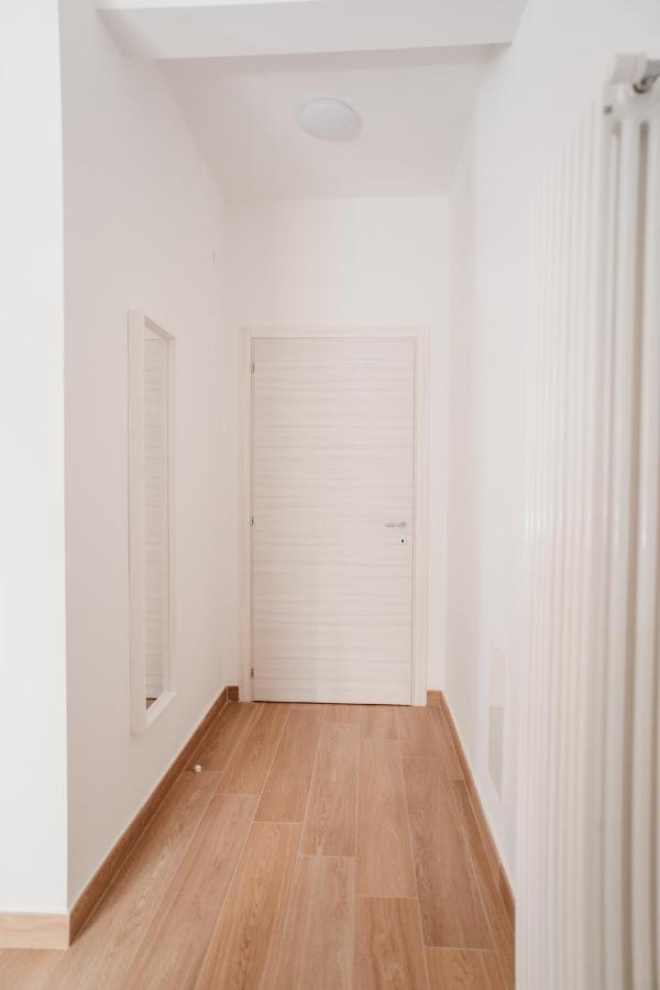 Brombeis Aurea By Casanapoletana - Town Center Apartment Naples Exterior photo
